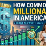 Millionaires in America: How Common Is It Really?