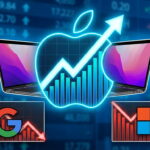 Apple Now Has a MacBook for Everyone, and That Should Worry Google and Microsoft